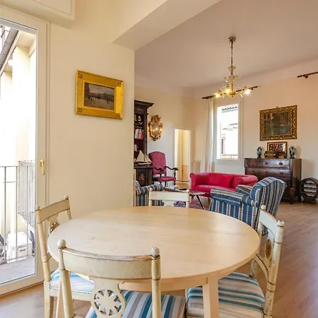 Apartamento Casa Fossalta Bolonha
