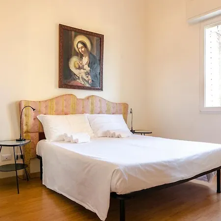 Apartamento Casa Fossalta