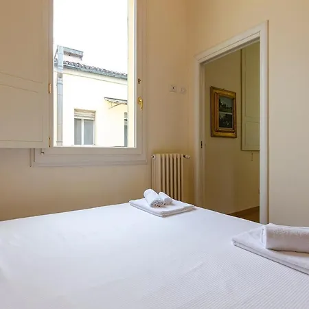 Apartamento Casa Fossalta *