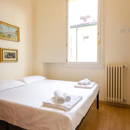 Apartamento Casa Fossalta
