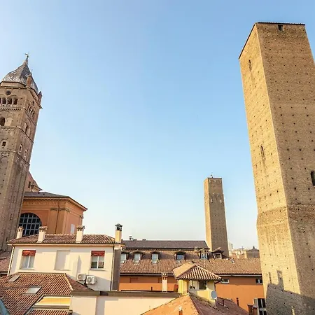 Casa Fossalta Apartamento