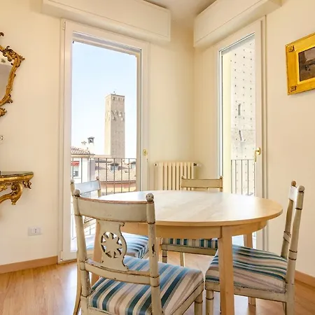 Casa Fossalta * Bolonha