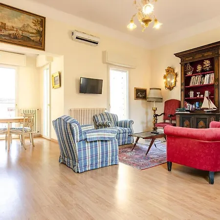 Apartamento Casa Fossalta Bolonha